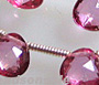 Pink Topaz